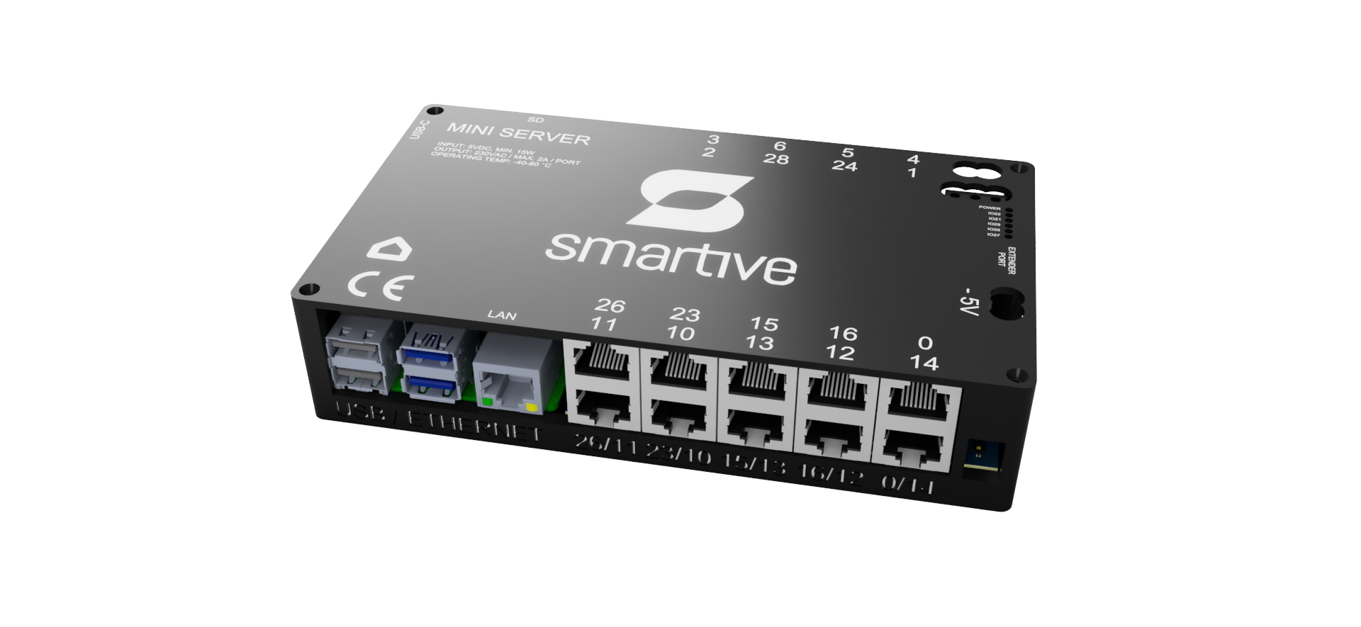 Mini Server