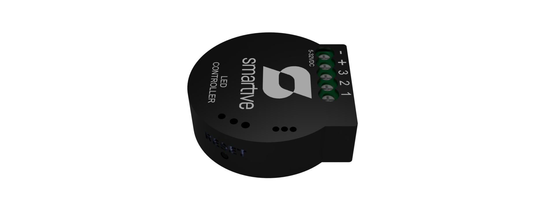 LED Controller - view 3