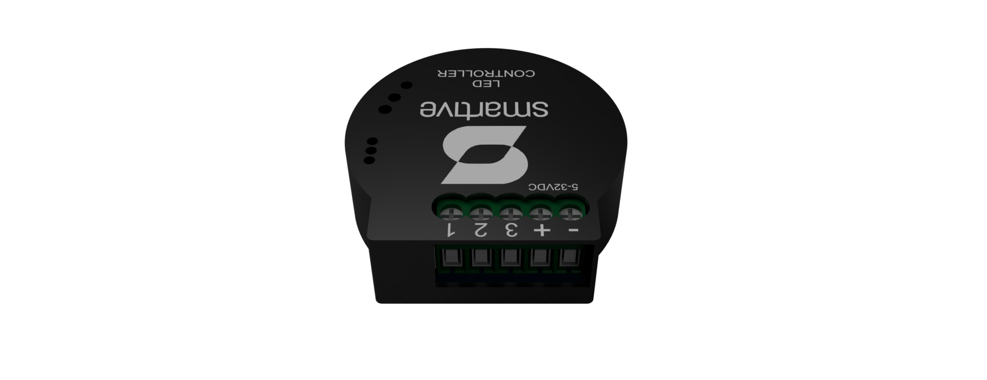 LED Controller - view 5