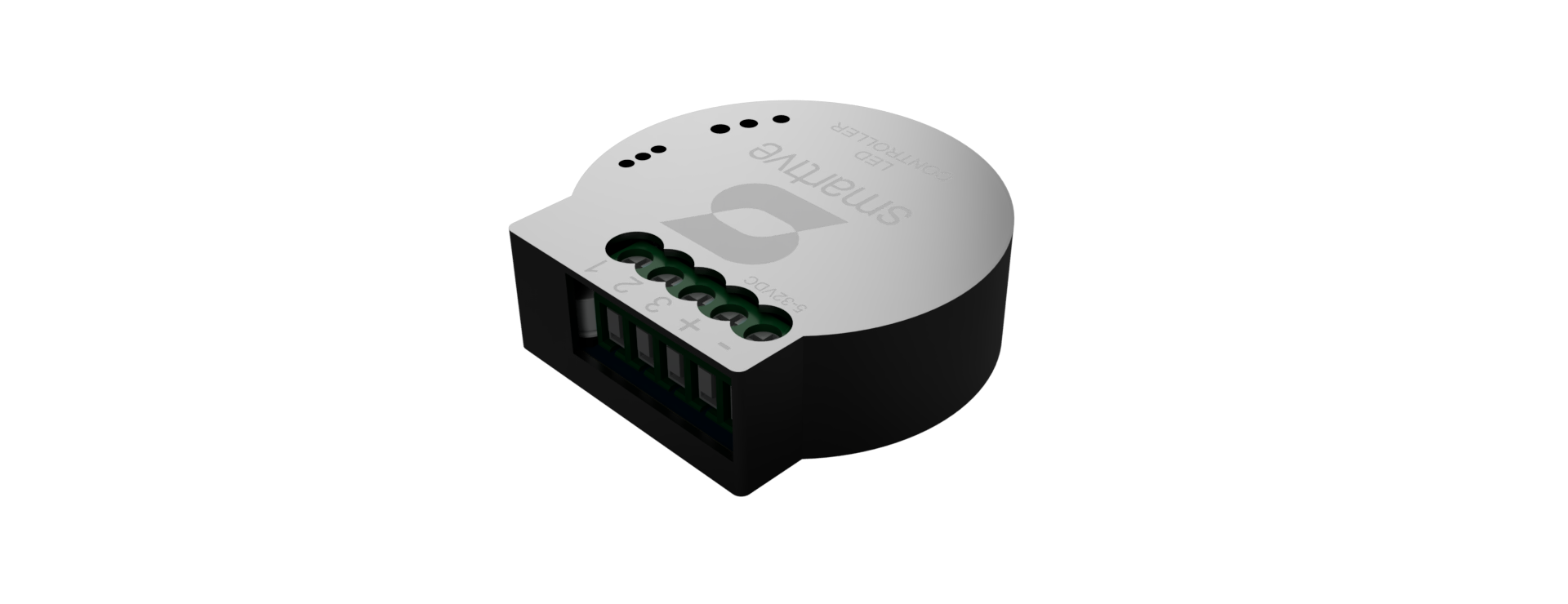 LED Controller - view 6