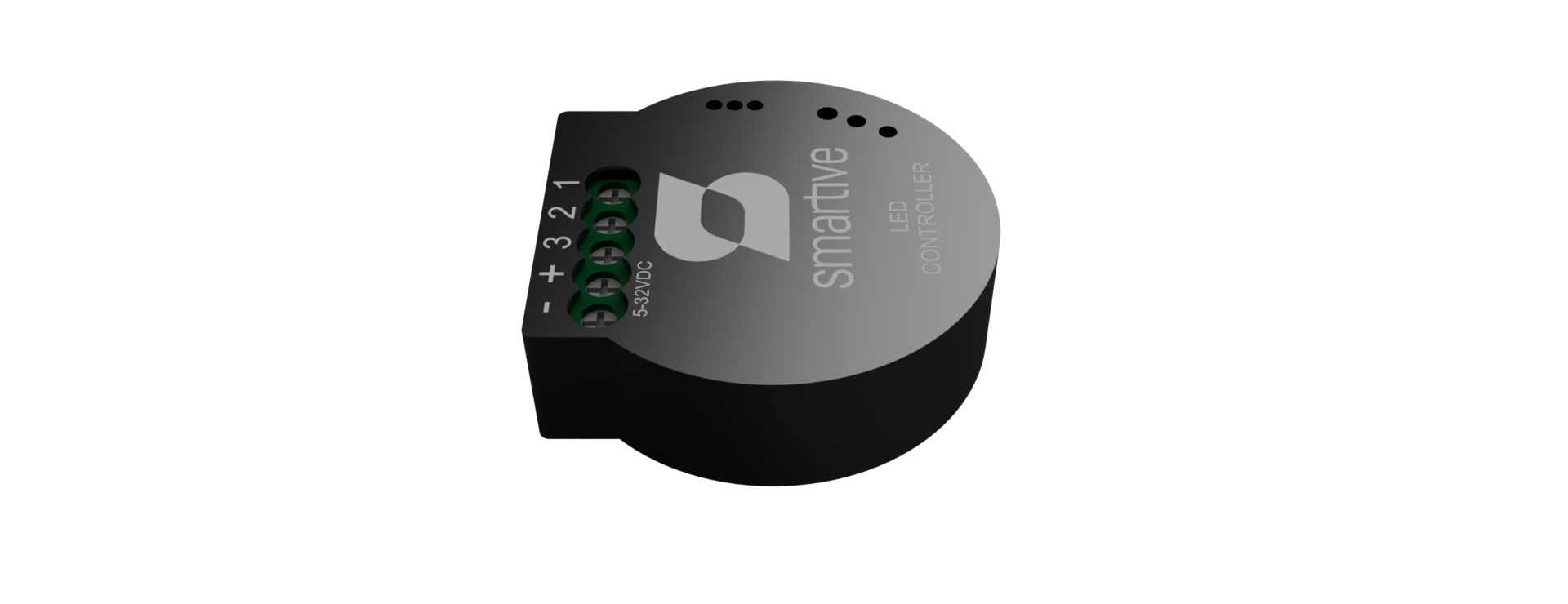 LED Controller - view 7