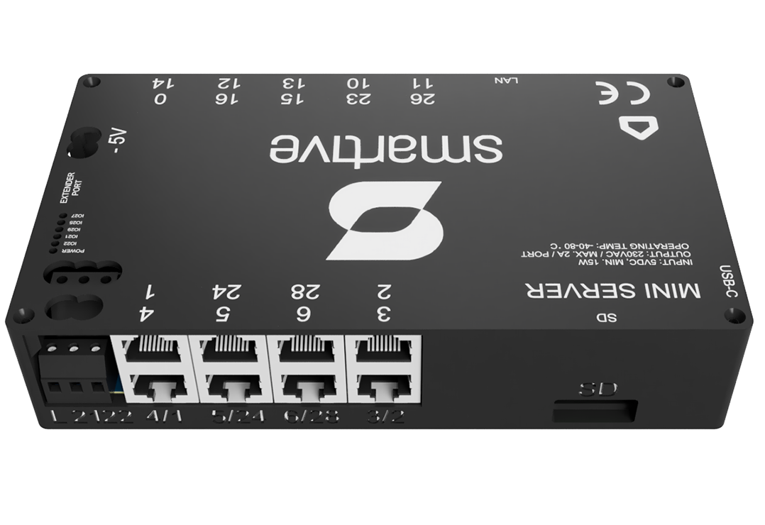 Mini Server - view 6