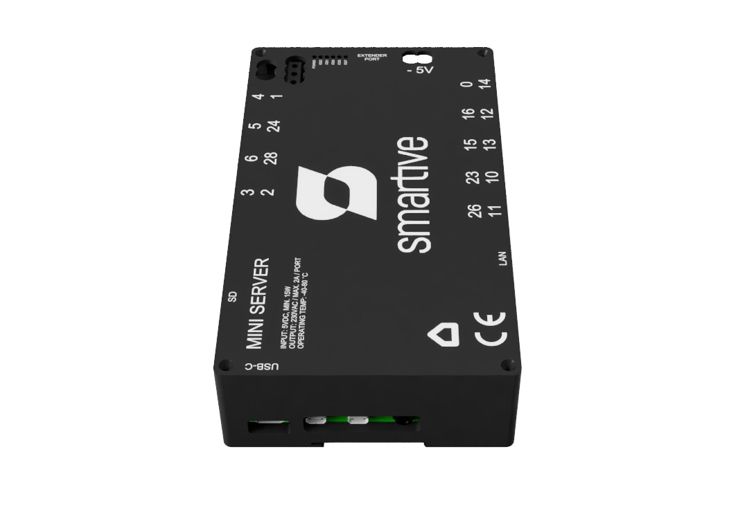 Mini Server - view 7