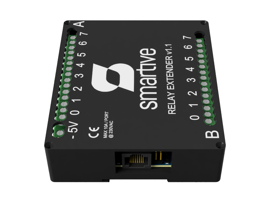 Relay Modul - view 7