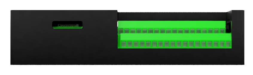 Server - view 2