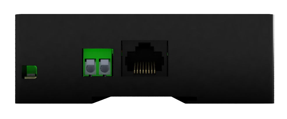 Server - view 4