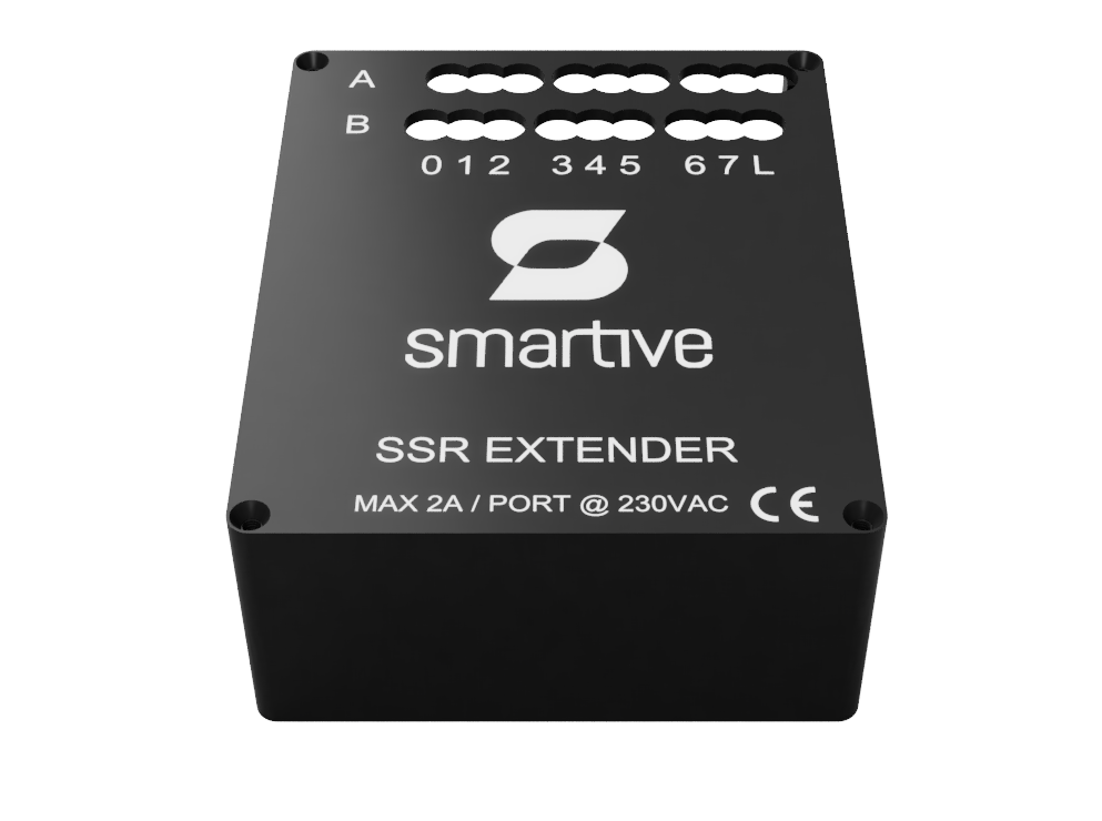 Solid State Relay Modul